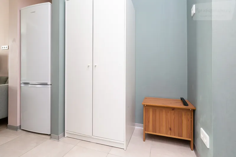 Железнодорожная улица, 15/1