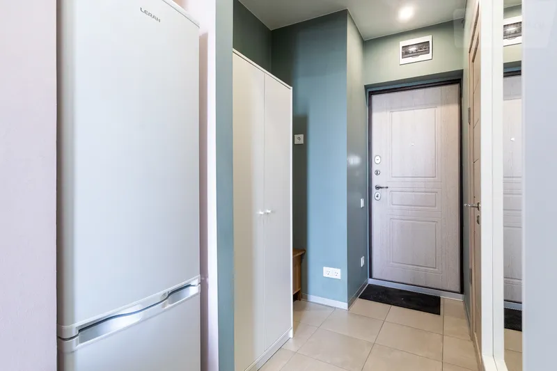 Железнодорожная улица, 15/1