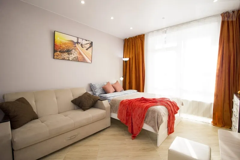 Железнодорожная улица, 15/1