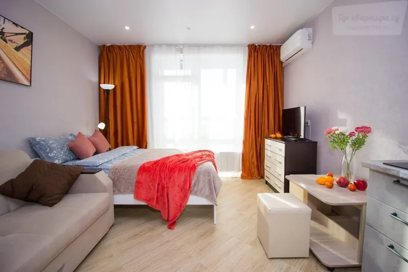 Железнодорожная улица, 15/1