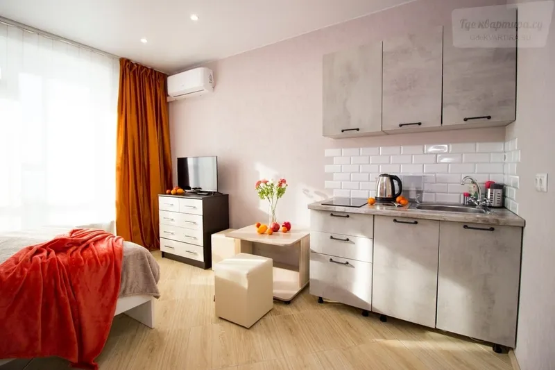 Железнодорожная улица, 15/1