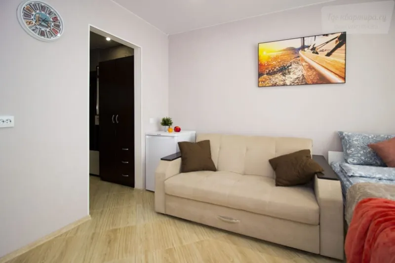 Железнодорожная улица, 15/1