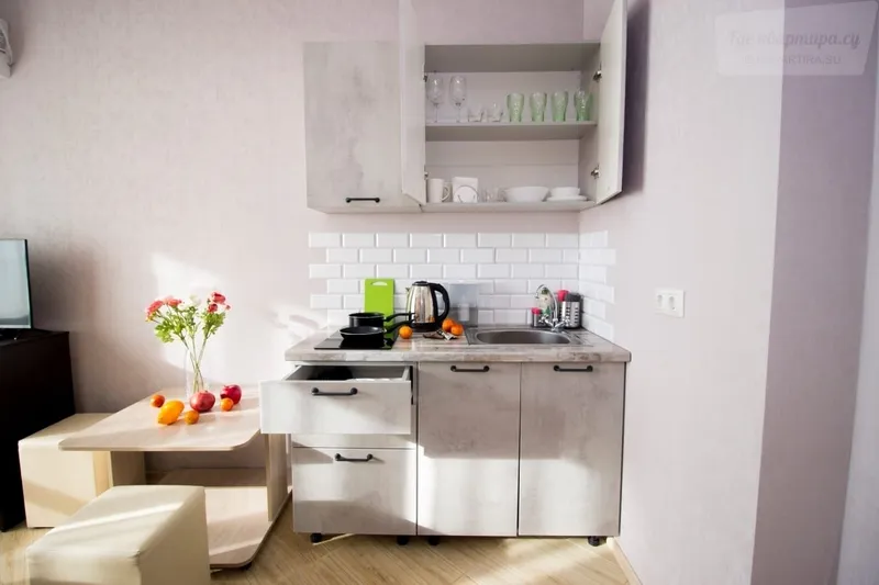 Железнодорожная улица, 15/1