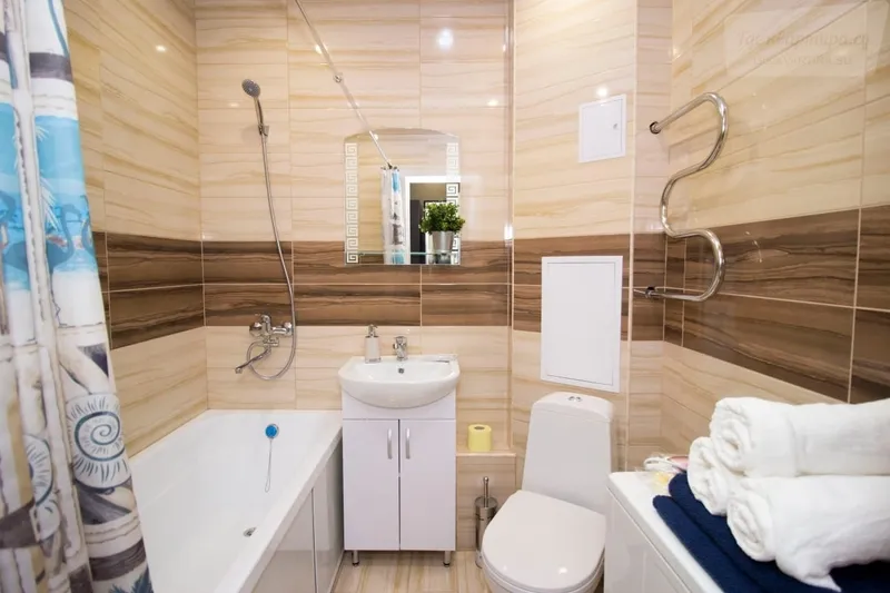 Железнодорожная улица, 15/1