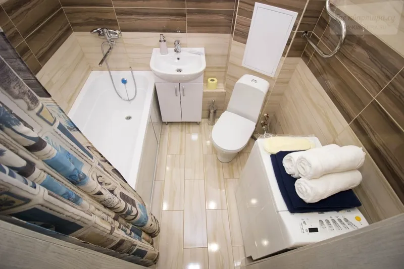 Железнодорожная улица, 15/1