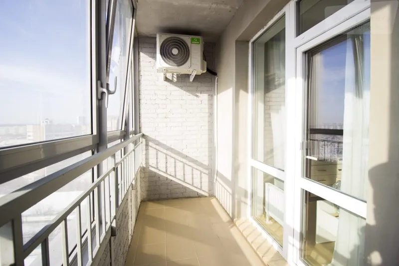 Железнодорожная улица, 15/1