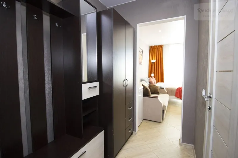 Железнодорожная улица, 15/1