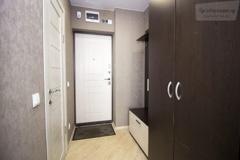 Железнодорожная улица, 15/1