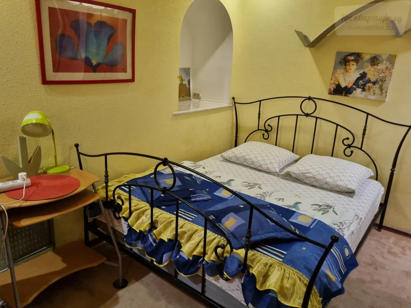 Фото квартиры 2