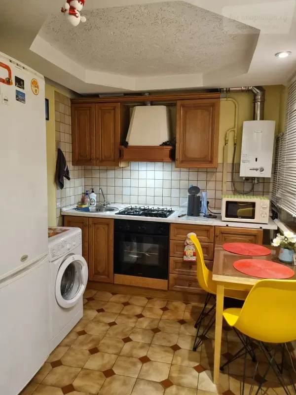 Фото квартиры 3