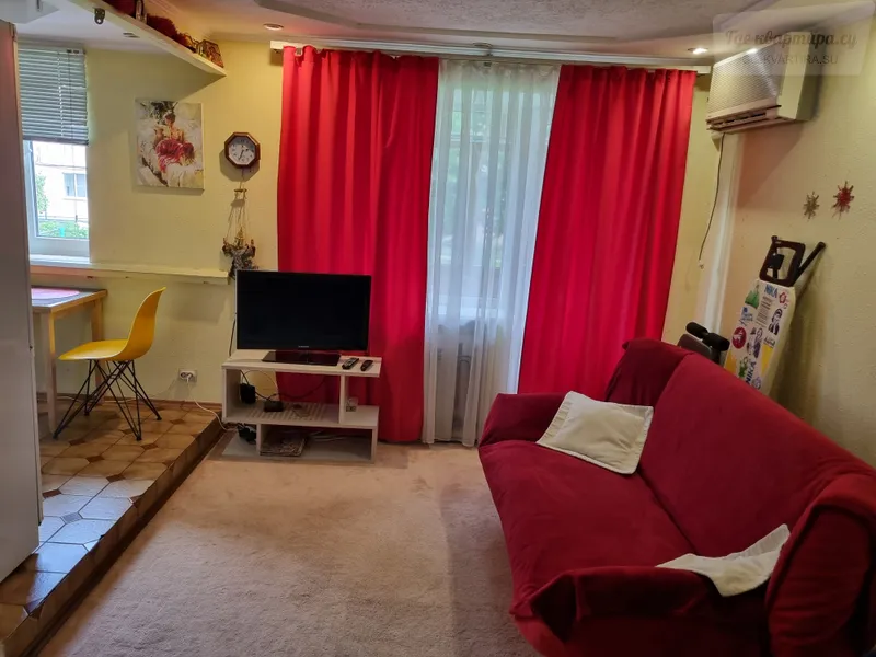 Фото квартиры 7