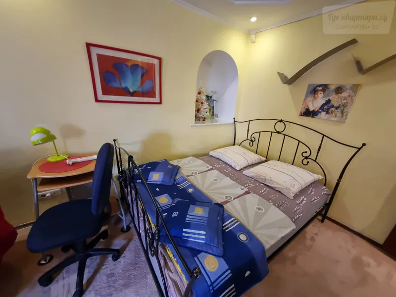 Фото квартиры 6