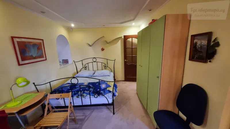 Фото квартиры 10