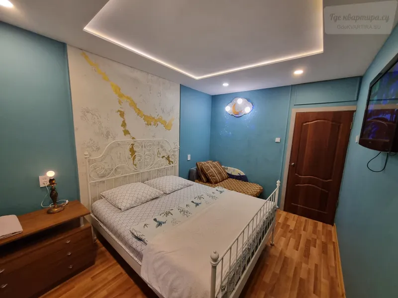 улица Фёдора Смирнова, 5