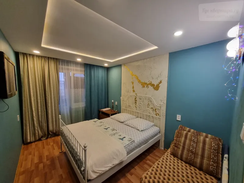 улица Фёдора Смирнова, 5