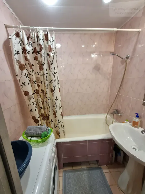 улица Фёдора Смирнова, 5