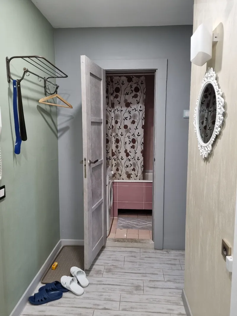 улица Фёдора Смирнова, 5