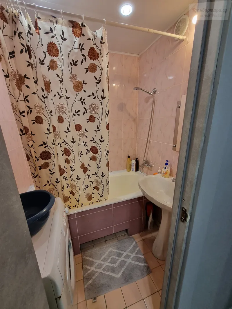 улица Фёдора Смирнова, 5