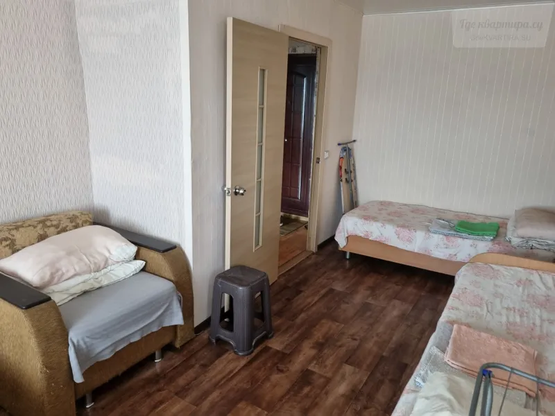 Фото квартиры 11