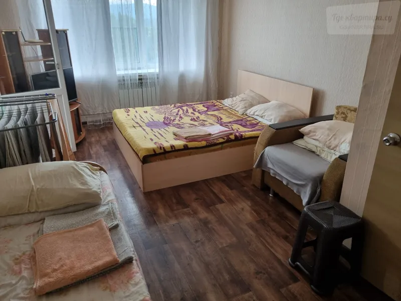 Фото квартиры 10