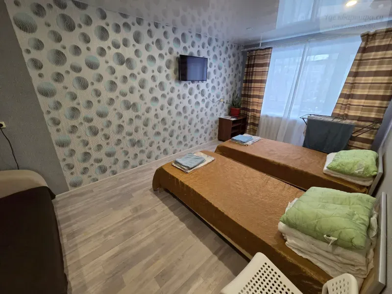 Фото квартиры 12