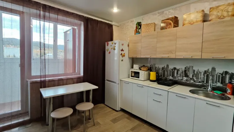 Фото квартиры 6