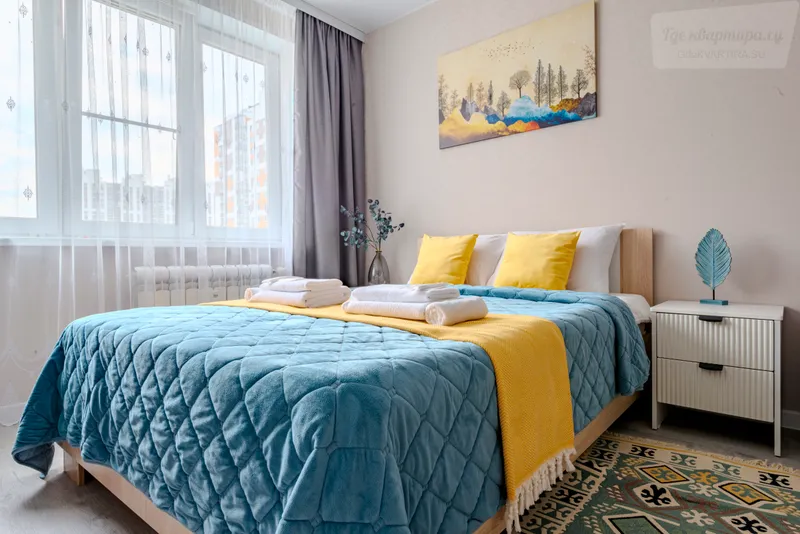 Фото квартиры 3