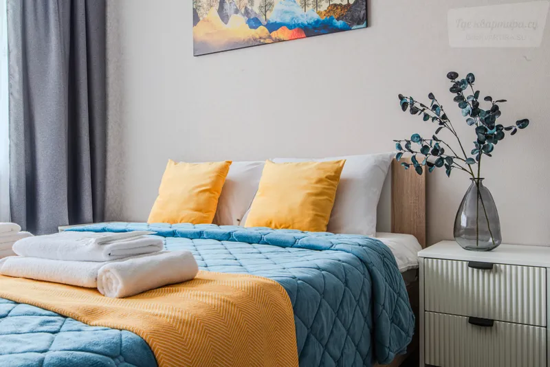 Фото квартиры 2