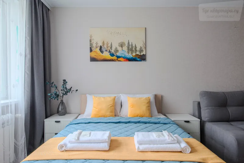 Фото квартиры 4