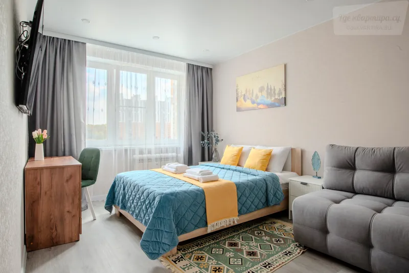 Фото квартиры 5