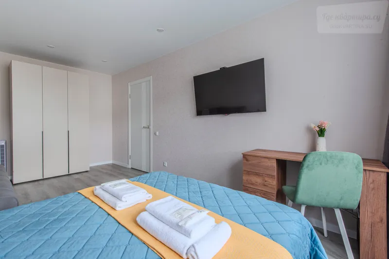 Фото квартиры 7