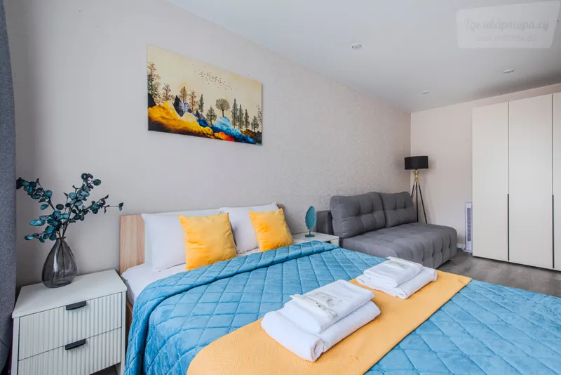 Фото квартиры 8