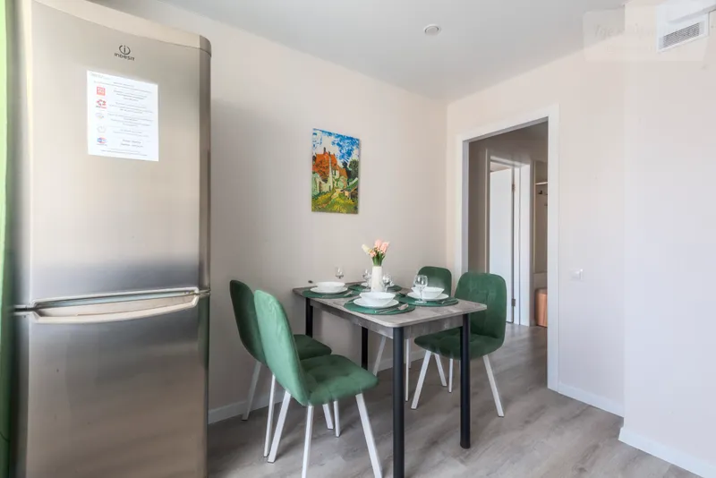 Фото квартиры 13