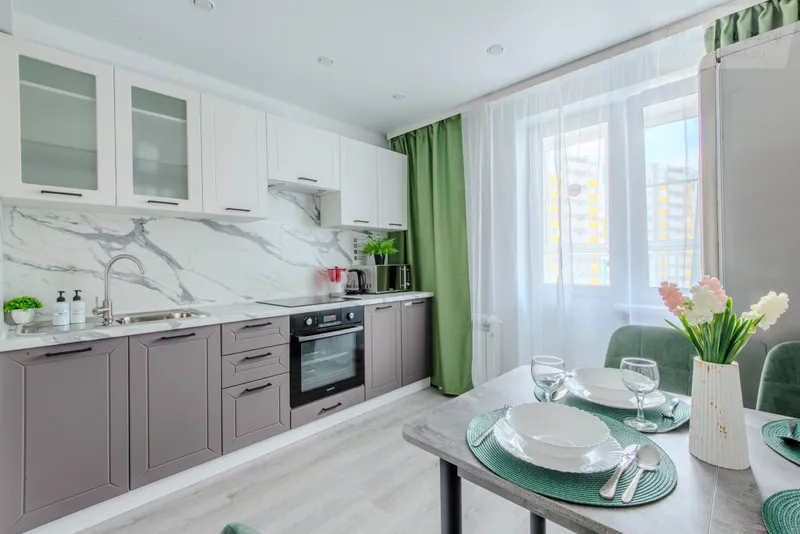 Фото квартиры 15