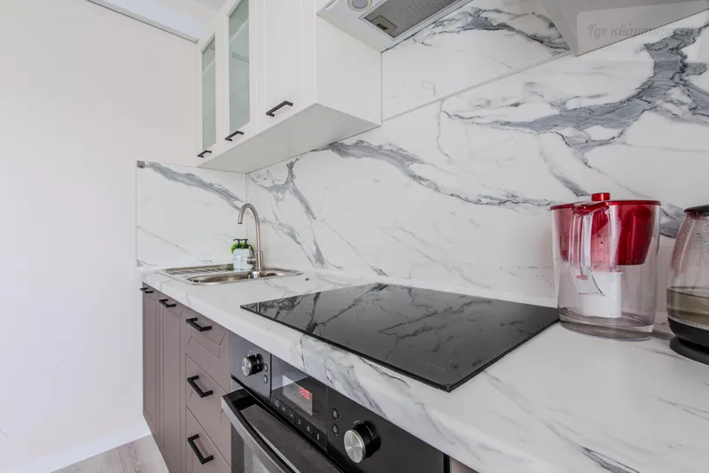 Фото квартиры 16