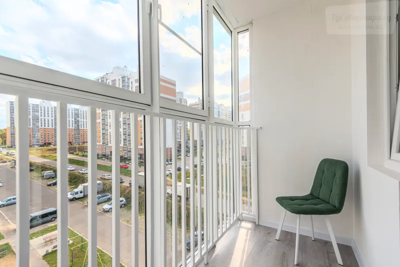 Фото квартиры 17