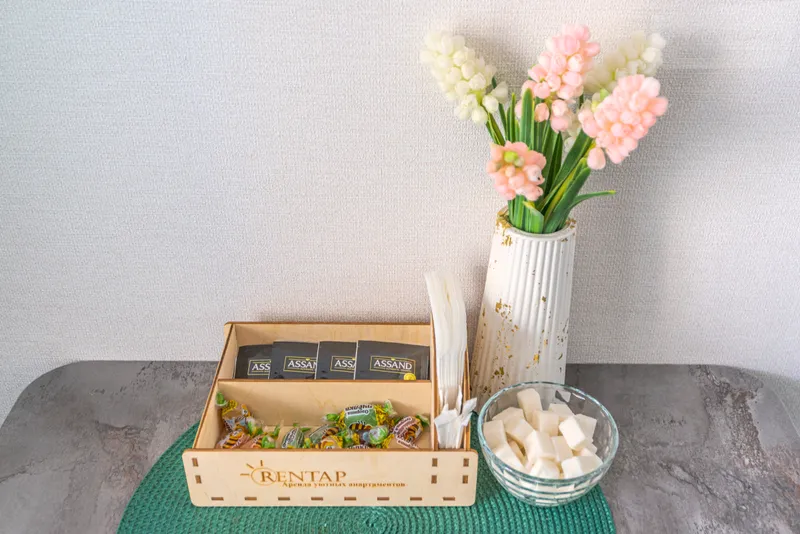 Фото квартиры 26