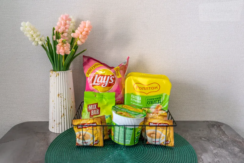 Фото квартиры 27