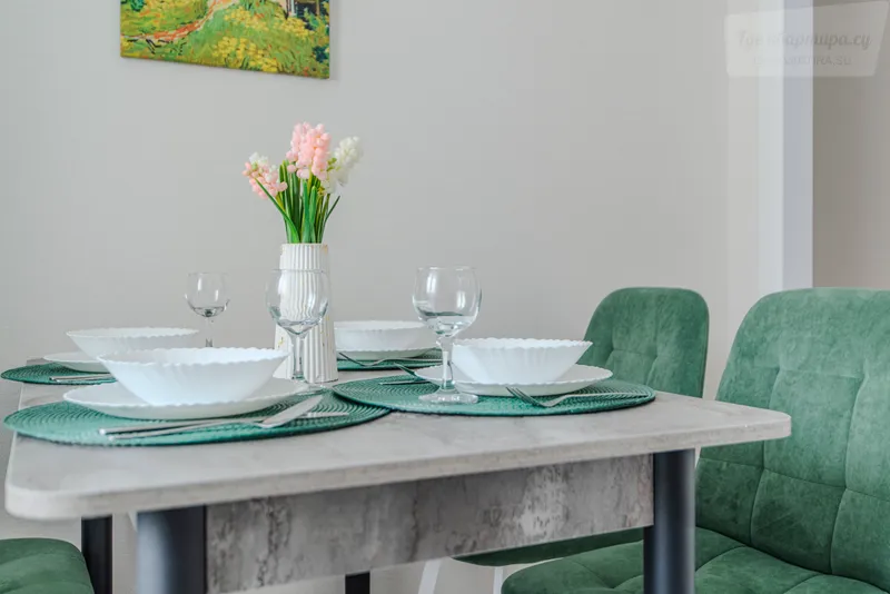 Фото квартиры 33