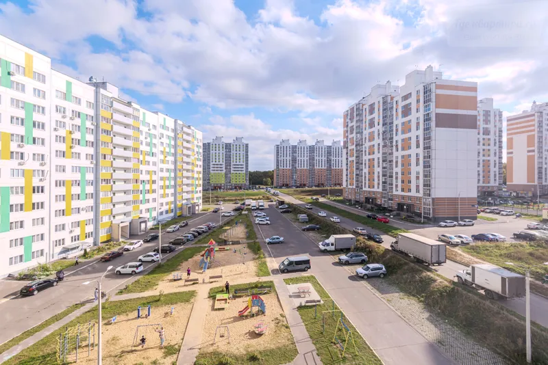 Фото квартиры 35