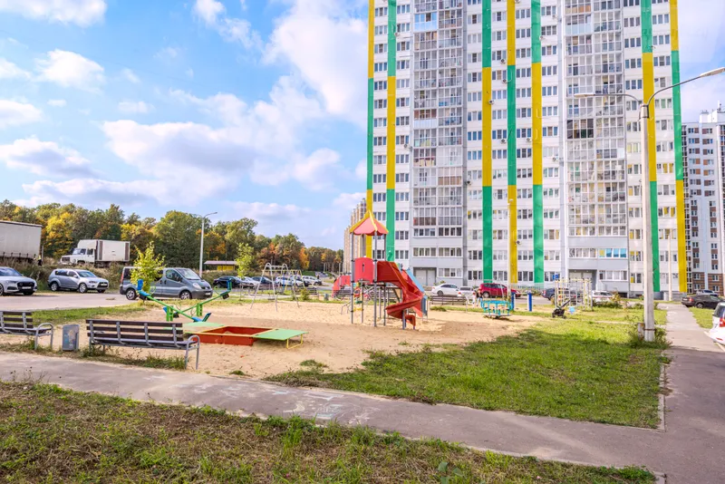 Фото квартиры 36