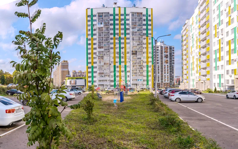 Фото квартиры 37