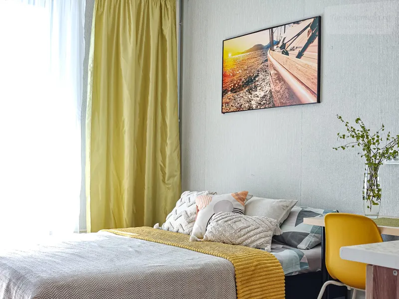 Железнодорожная улица, 15/1