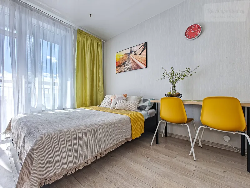 Железнодорожная улица, 15/1