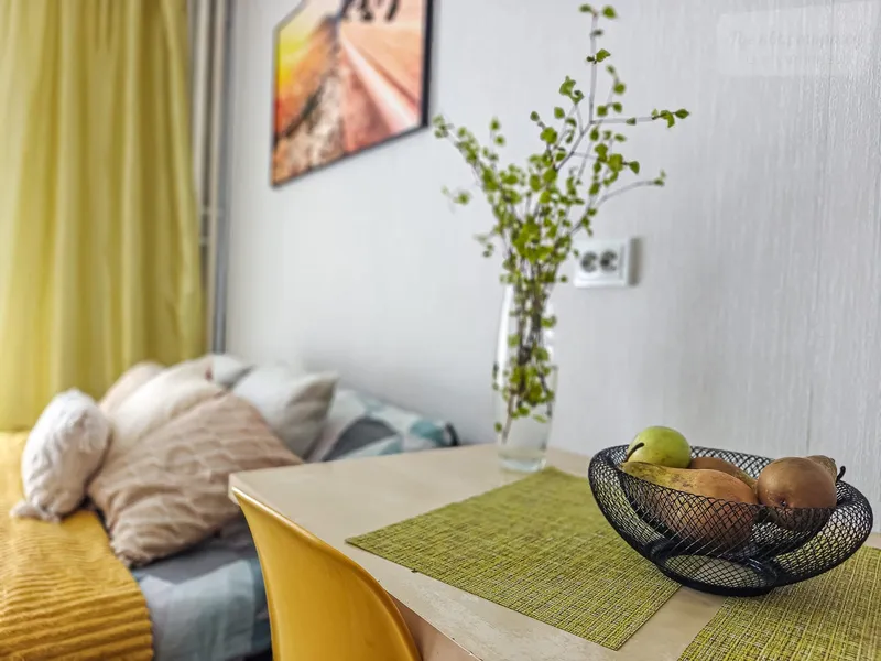 Железнодорожная улица, 15/1