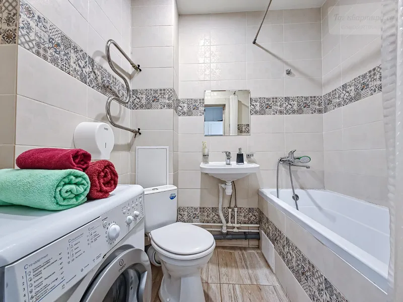 Железнодорожная улица, 15/1