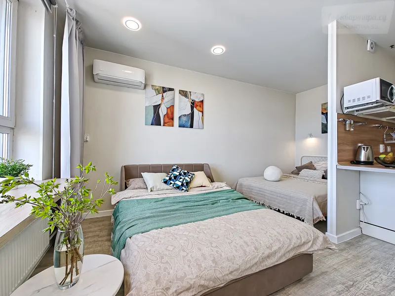 Железнодорожная улица, 15/1