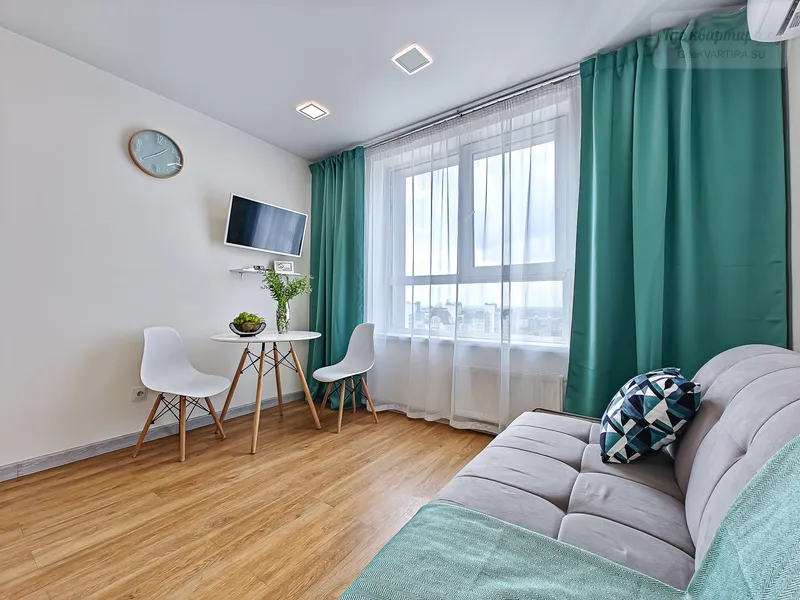 Железнодорожная улица, 15/1