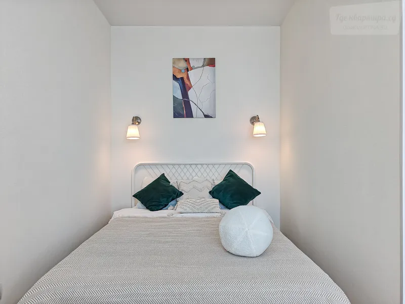 Железнодорожная улица, 15/1