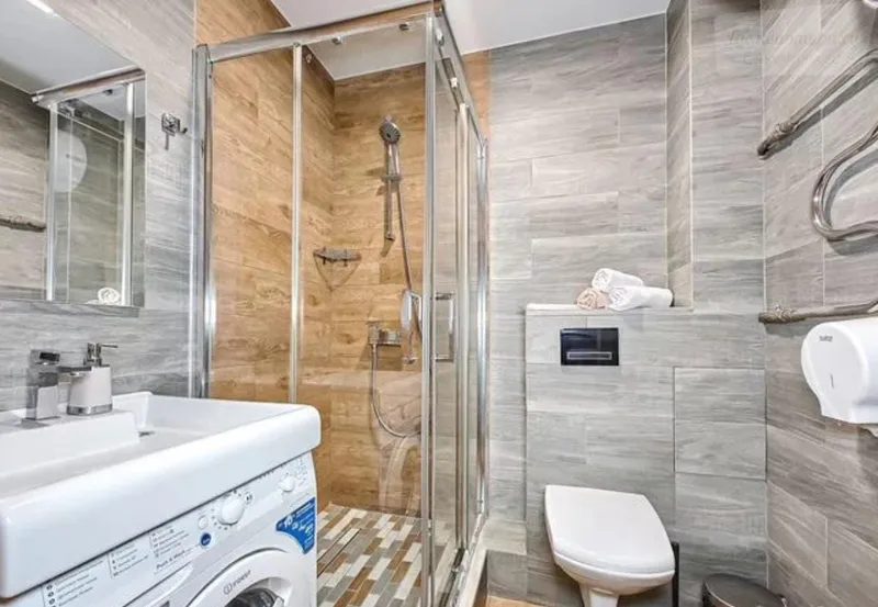 Железнодорожная улица, 15/1